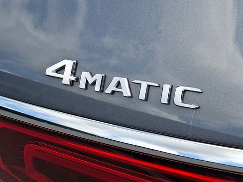 Certified 2023 Mercedes-Benz GLS 450 4MATIC image 35