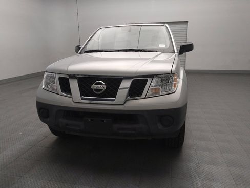Used 2021 Nissan Frontier S w/ S Utility Package RWD image 15