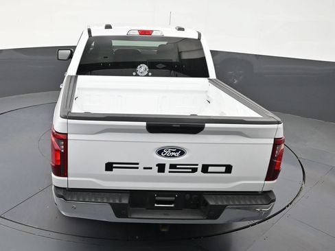 Used 2025 Ford F150 XLT w/ Equipment Group 301A Standard RWD image 15