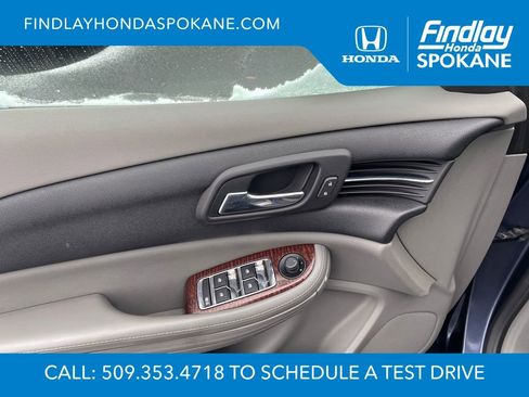 Used 2013 Chevrolet Malibu LT w/ Power Convenience Package image 6