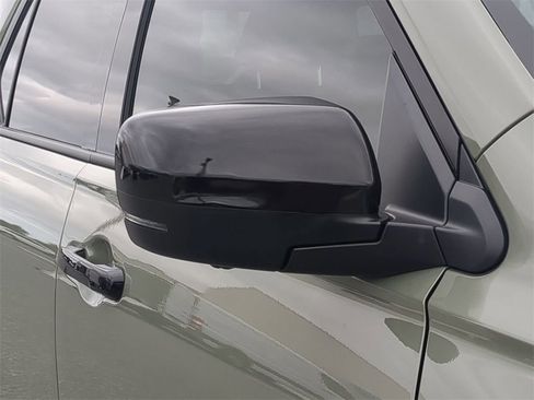 New 2026 Honda Passport TrailSport Elite image 11