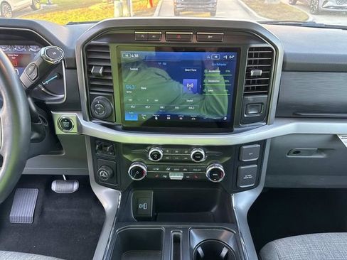 Used 2022 Ford F150 XLT w/ Equipment Group 302A High image 26