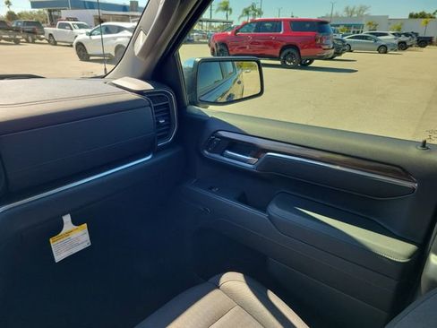 Certified 2022 Chevrolet Silverado 1500 LT image 12