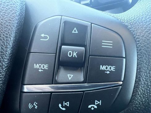 New 2026 Ford Maverick XL w/ Equipment Group 101A AWD/4WD image 18