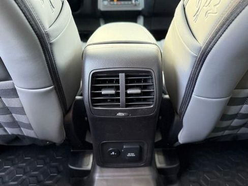 New 2025 Ford Bronco Sport Badlands w/ Badlands Tech Package image 26