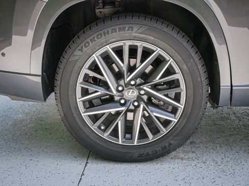 Used 2024 Lexus TX 350 AWD w/ Captains Chair Package image 13