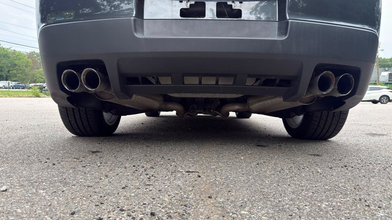 Used 2015 Chevrolet Camaro LT w/ RS Package RWD image 51