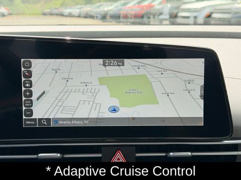 Used 2023 Hyundai Elantra SEL w/ Convenience Package FWD image 18
