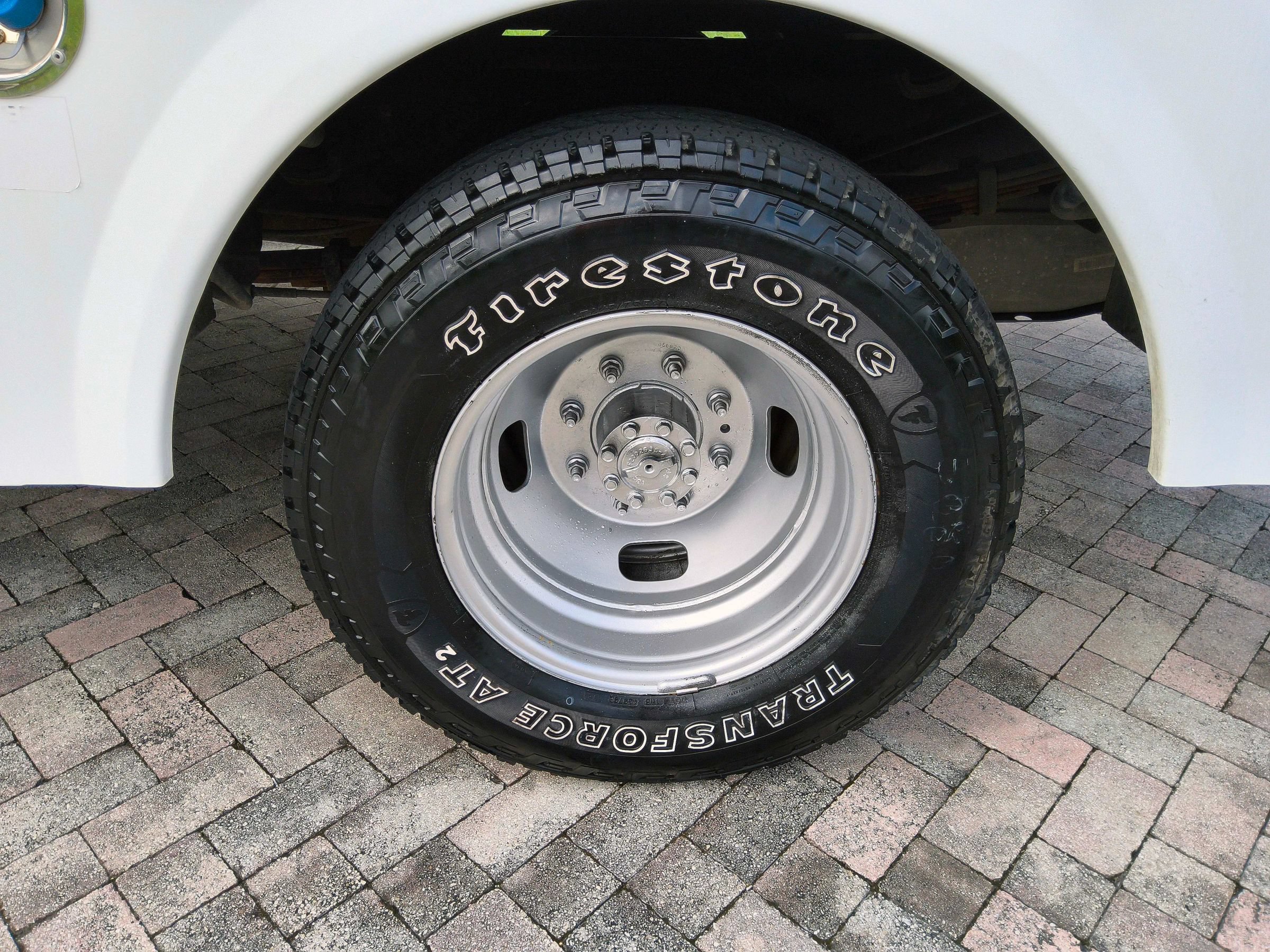Used 2015 Ford F350 XL w/ XL Value Package RWD image 38