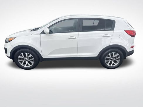 Used 2014 Kia Sportage LX image 6