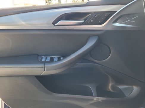 Certified 2023 BMW X3 sDrive30i w/ Premium Package image 21