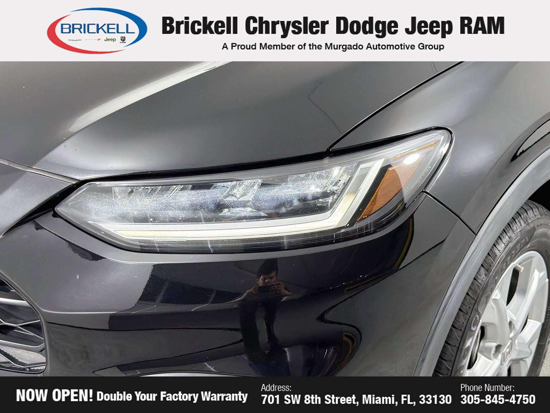 Used 2024 Honda HR-V LX image 9