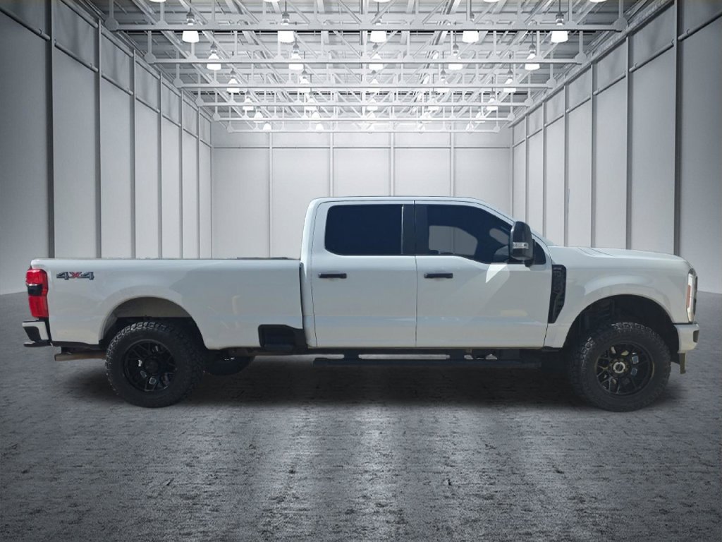 Used 2023 Ford F250 XL w/ STX Appearance Package AWD/4WD image 8
