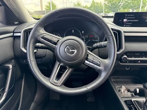 Certified 2024 MAZDA CX-50 AWD 2.5 S w/ Weather Package image 17