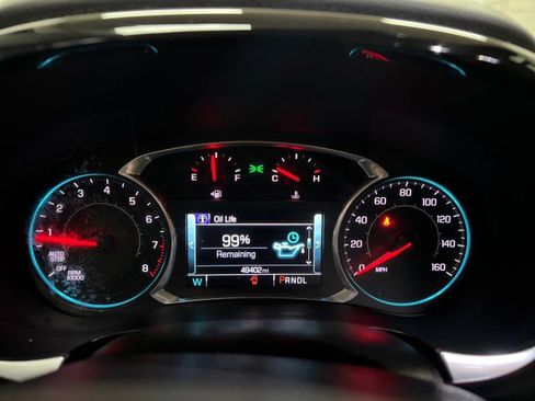 Used 2019 Chevrolet Traverse LT image 24