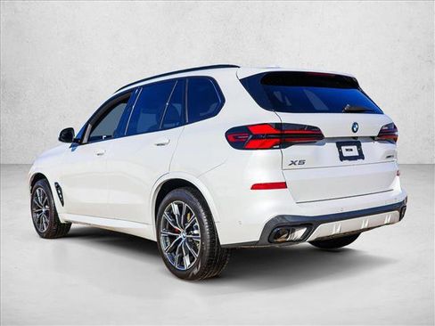 New 2026 BMW X5 xDrive40i w/ M Sport Package image 7