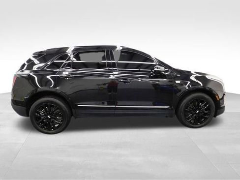 Used 2021 Cadillac XT5 Sportv w/ Platinum Package image 14