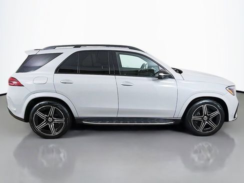 Used 2024 Mercedes-Benz GLE 450 4MATIC image 15