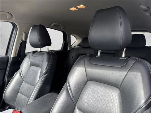 Used 2024 MAZDA CX-5 AWD 2.5 S w/ Select Package image 12