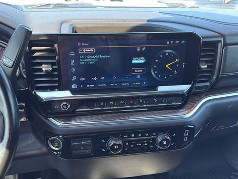 Used 2024 Chevrolet Silverado 2500 LT w/ True North Edition AWD/4WD image 26
