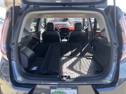 Certified 2024 Kia Soul GT-Line w/ Option Group 020 image 14