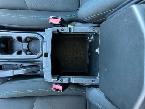 Used 2023 Jeep Wrangler Unlimited Rubicon 4xe w/ Cold Weather Group image 23