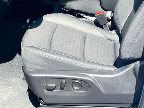 Used 2024 Chevrolet Silverado 1500 Custom Trail Boss w/ LPO, Dark Essentials Package image 17