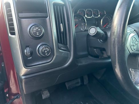 Used 2014 Chevrolet Silverado 1500 LT w/ All Star Edition image 22
