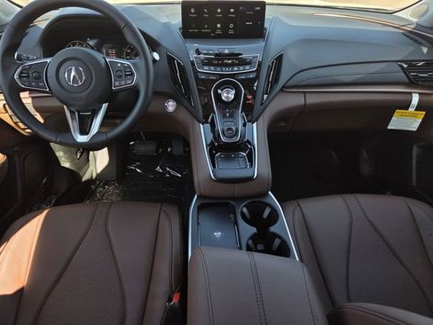 New 2026 Acura RDX SH-AWD w/ Technology Package image 5