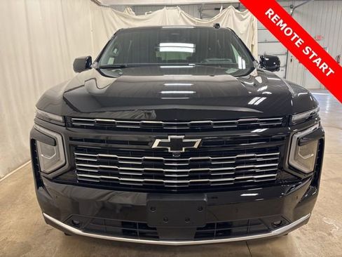 New 2026 Chevrolet Suburban High Country w/ Sun And Tow Package image 10