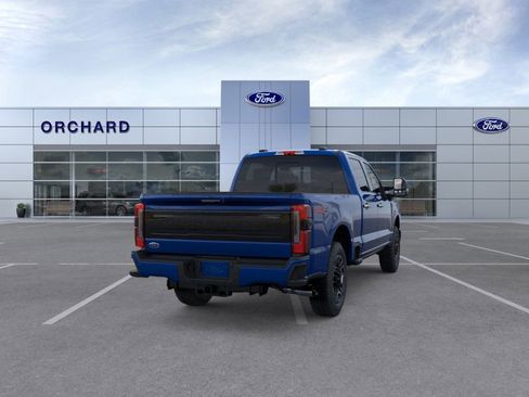 New 2026 Ford F350 Platinum image 8