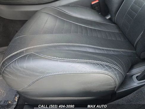 Used 2016 Mercedes-Benz S 550 S 550 Sedan 4D image 15