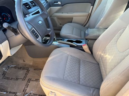 Used 2011 Ford Fusion SE w/ 201A Rapid Spec Order Code FWD image 19