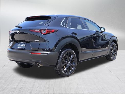Used 2024 MAZDA CX-30 AWD 2.5 S w/ Select Sport Pkg image 6