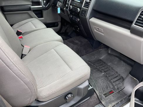Used 2016 Ford F150 XLT RWD image 15