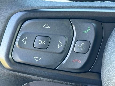 New 2026 Jeep Wrangler Unlimited Sport AWD/4WD image 15