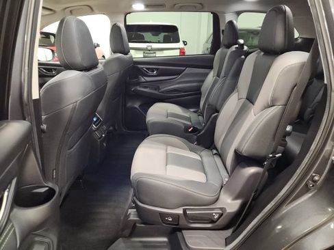 Used 2025 Subaru Ascent Onyx Edition AWD/4WD image 23