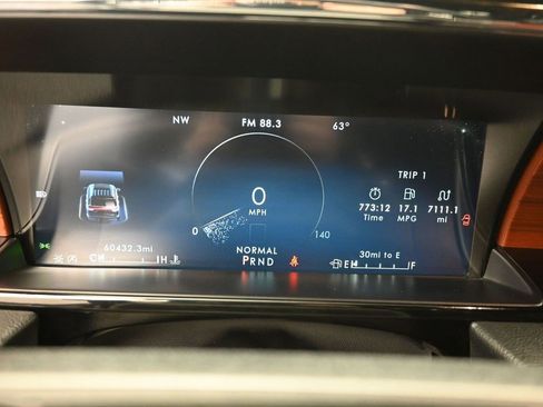 Used 2024 Lincoln Navigator L 4WD image 32