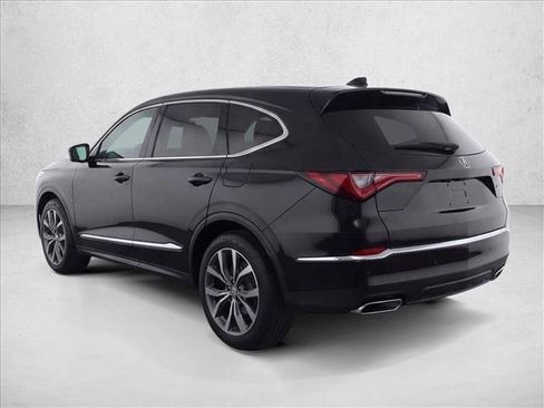 Used 2023 Acura MDX FWD w/ Technology Package image 5