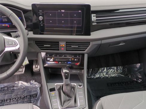 New 2026 Volkswagen Jetta Sport image 13