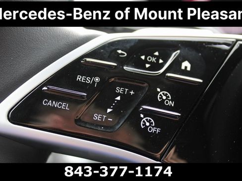 Certified 2025 Mercedes-Benz GLE 450 4MATIC image 26