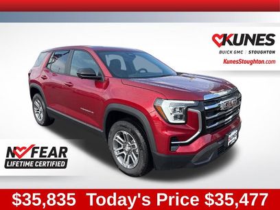 New 2026 GMC Terrain Elevation w/ Technology Package II