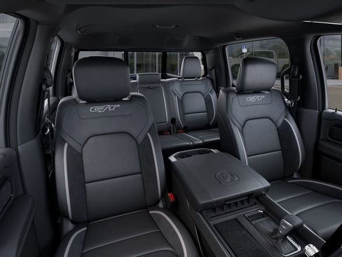 New 2026 RAM 1500 Rebel image 16