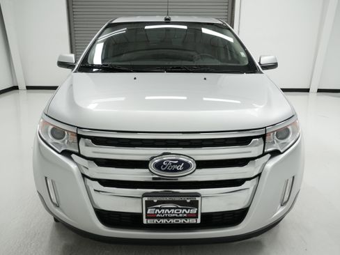 Used 2013 Ford Edge SEL image 2