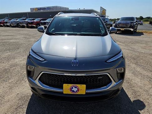 New 2026 Buick Encore GX Sport Touring image 8