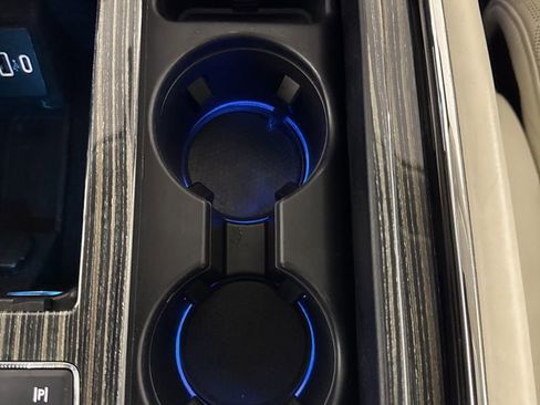 Certified 2023 Lincoln Navigator Black Label image 46