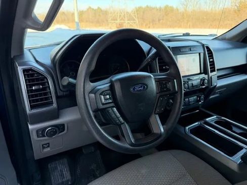 Used 2019 Ford F150 XLT w/ XTR Package image 9
