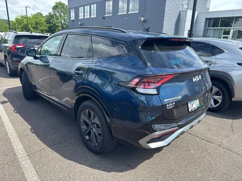 Used 2023 Kia Sportage SX Prestige AWD/4WD image 19