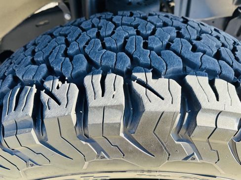 Used 2023 Jeep Wrangler Unlimited Rubicon w/ Xtreme 35 Tire Package image 40