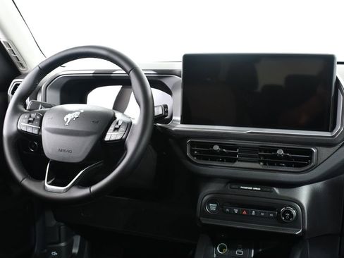 New 2026 Ford Bronco Sport Big Bend AWD/4WD image 8